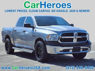 2019 Ram 1500 Classic for sale in Redondo Beach CA