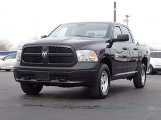 2013 Ram 1500