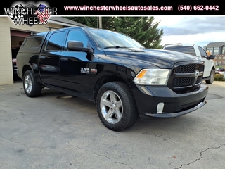 2013 Ram 1500 for sale in Winchester VA