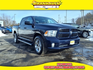 2013 Ram 1500 for sale in Branford CT