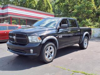 2014 Ram 1500 for sale in Penn Hills PA