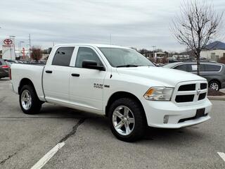 2014 Ram 1500 for sale in Roanoke VA