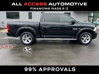 2014 Ram 1500 for sale in Temecula CA