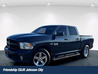 2014 Ram 1500 for sale in Greenville SC