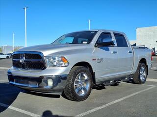 2019 Ram 1500 Classic