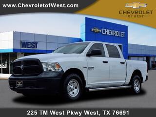 2019 Ram 1500 Classic