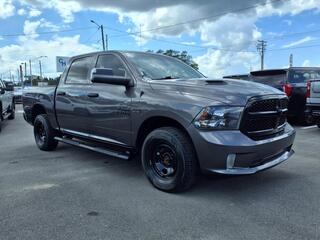 2020 Ram 1500 Classic