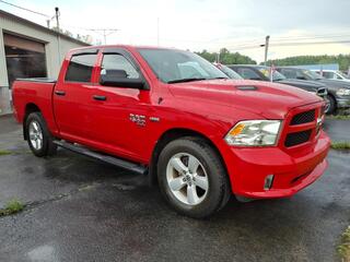 2022 Ram 1500 Classic for sale in Connellsville PA