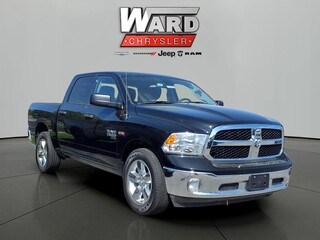 2024 Ram 1500 Classic