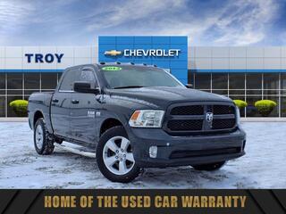 2013 Ram 1500 for sale in Troy OH