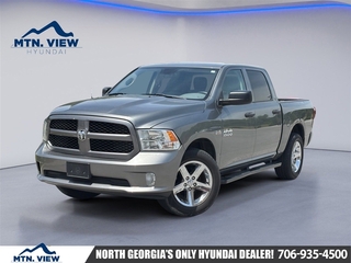 2013 Ram 1500
