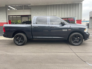 2015 Ram 1500 for sale in Walled Lake MI