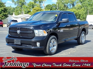 2018 Ram 1500 for sale in Palmyra IL