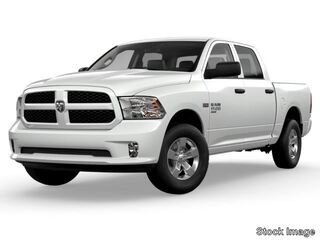 2019 Ram 1500 Classic