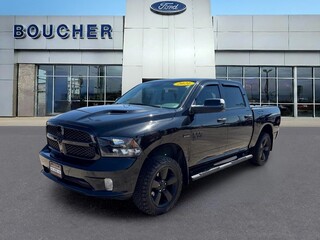 2020 Ram 1500 Classic for sale in Janesville WI