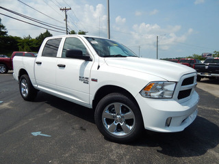 2020 Ram Ram Pickup 1500 Classic for sale in Clarksville TN