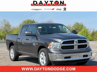 2024 Ram 1500 Classic