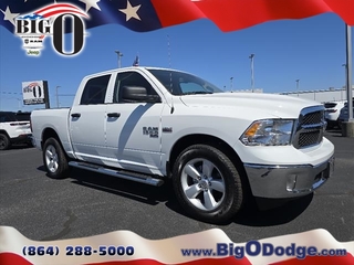 2024 Ram 1500 Classic for sale in Greenville SC