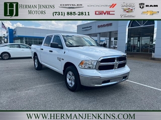 2024 Ram 1500 Classic