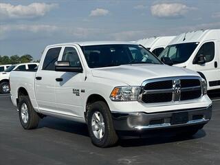 2024 Ram 1500 Classic