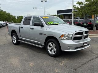 2014 Ram 1500 for sale in Janesville WI