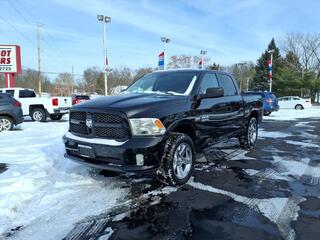 2014 Ram 1500 for sale in Cortland OH