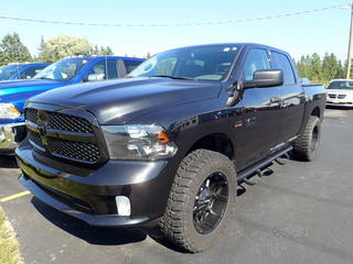 2015 Ram 1500 for sale in Pickford MI