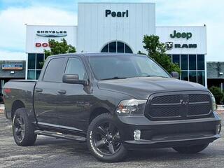 2015 Ram 1500 for sale in Peotone IL