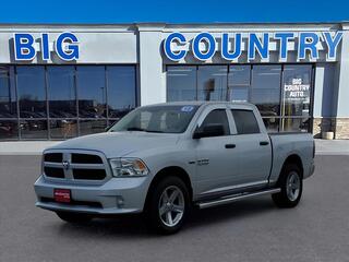 2015 Ram 1500 for sale in Madison NE