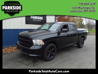 2016 Ram 1500 for sale in Jamestown NY