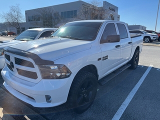 2017 Ram 1500 for sale in Greenville SC