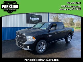 2018 Ram 1500 for sale in Jamestown NY