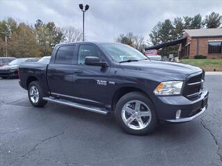 2018 Ram 1500 for sale in Clarksville TN