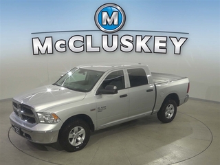 2019 Ram 1500 Classic