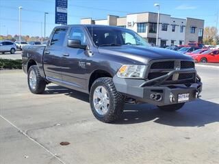 2019 Ram 1500 Classic