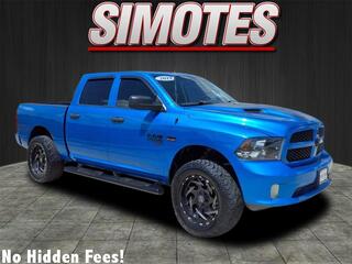 2019 Ram 1500 Classic for sale in Minooka IL