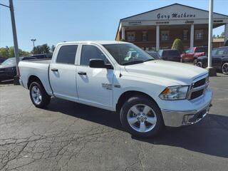 2024 Ram 1500 Classic for sale in Clarksville TN