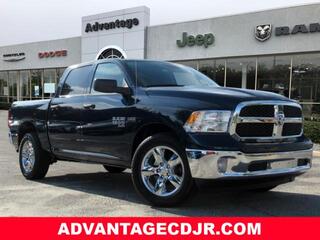 2024 Ram 1500 Classic for sale in Mt. Dora FL