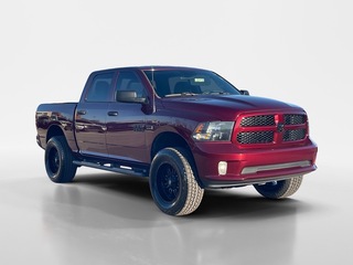 2017 Ram 1500 for sale in Oak Ridge TN