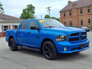 2020 Ram 1500 Classic