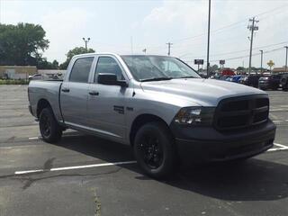 2024 Ram 1500 Classic for sale in Shawnee KS