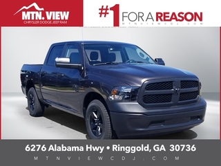 2024 Ram 1500 Classic for sale in Ringold GA