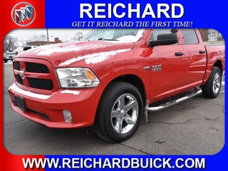 2013 Ram 1500 for sale in Dayton OH