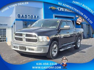 2013 Ram 1500