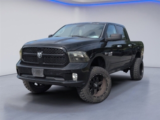 2013 Ram 1500