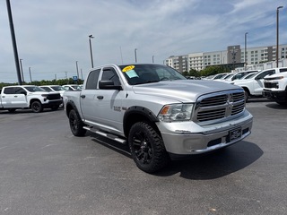 2014 Ram 1500 for sale in Knoxville TN