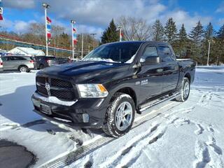 2015 Ram 1500 for sale in Cortland OH