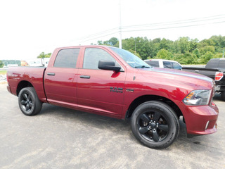 2017 Ram 1500 for sale in Clarksville TN