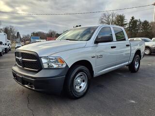 2018 Ram 1500 for sale in Columbiana OH