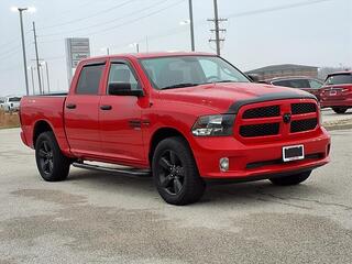 2019 Ram 1500 Classic for sale in Staunton IL